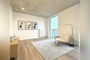 Erstbezug nach Kernsanierung - 1-Zimmer Wohnung im Bielefelder Westen! – Stapenhorststr. 60, 33615 Mitte, Bielefeld – Vorschaubild 4