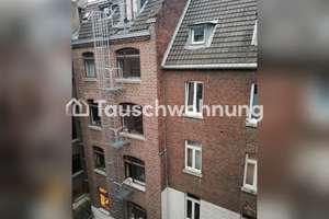 Tauschwohnung: Gemütliche 2-Zimmerwohnung mit Altbaucharme – Thürmchenswall 33, 50668 Altstadt/Nord, Köln – Vorschaubild 9