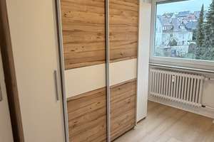 Gepflegte, renovierte 4-Zimmer-Wohnung in zentraler Lage von Heilbronn-Böckingen – Die vollständige Adresse der Immobilie erhältst du vom Anbieter., 74080 Böckingen, Heilbronn – Vorschaubild 11