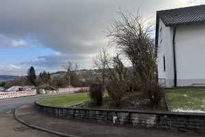 Einfamilienhaus mit Panoramablick RESERVIERT  – Schwäbisch Hall (Kreis) – Vorschaubild 3