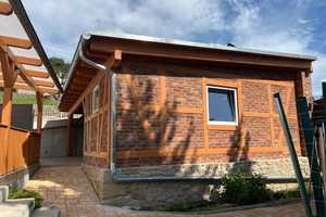 „Groß Wohnen“ im „kleinen Idyll“ – Saale-Holzland-Kreis – Vorschaubild 21