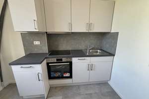 Erstbezug nach Renovierung: Helle 2-Zi Wohnung in der Rosenpforte im 2.OG zu vermieten! – Die vollständige Adresse der Immobilie erhältst du vom Anbieter., 23552 Innenstadt, Lübeck – Vorschaubild 6