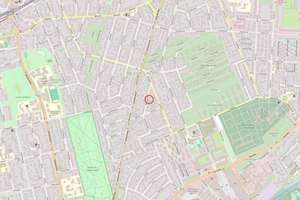 Mehrgenerationen-Traum: 3-Parteien Mehrfamilienhaus in Lichterfelde mit viel Entwicklungspotenzial – Die vollständige Adresse der Immobilie erhältst du vom Anbieter., 14167 Lichterfelde, Berlin – Vorschaubild 53