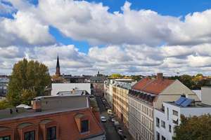 Helle 2-Zimmer-Wohnung in Leipzig-Plagwitz – Die vollständige Adresse der Immobilie erhältst du vom Anbieter., 4229 Plagwitz, Leipzig – Vorschaubild 16