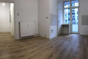 Zentrale, gemütliche Altbauwohnung mit Südbalkon zu vermieten – 44147 Hafen, Dortmund – Vorschaubild 7