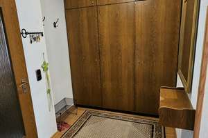 Reiheneckhaus in Ansbach mit Garage und Garten – Die vollständige Adresse der Immobilie erhältst du vom Anbieter., 91522 Innenstadt, Ansbach – Vorschaubild 6