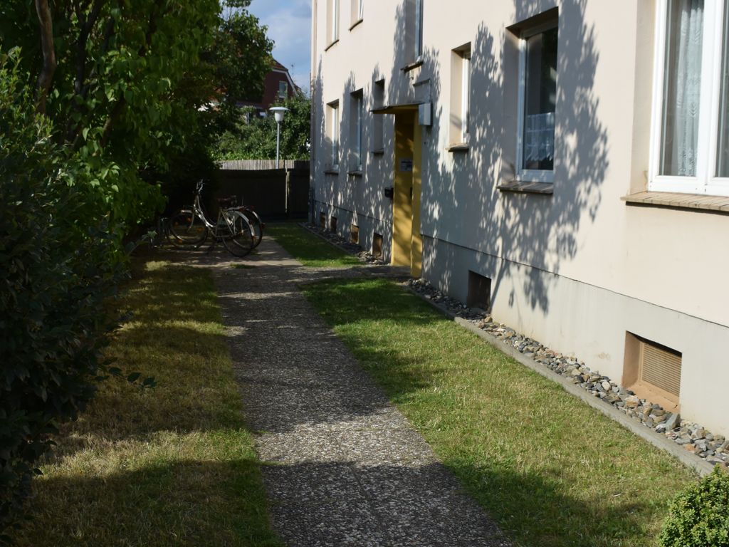 Singles burgwedel