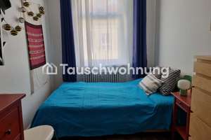 Tauschwohnung: Altbau 2 ZW mit Balkon / mit Kaufmöglichkeit – Philippistr. 1a, 14059 Charlottenburg, Berlin – Vorschaubild 3