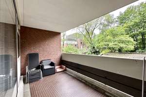 Schöne Zweizimmerwohnung inkl. Tiefgaragenstellplatz in beliebter Wohnlage – Die vollständige Adresse der Immobilie erhältst du vom Anbieter., 50735 Niehl, Köln – Vorschaubild 9