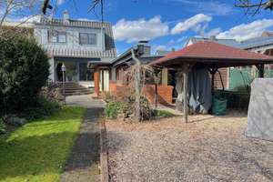 Trier-Weismark-Feyen - Modernisiertes Einfamilienhaus mit Einliegerwohnung, Garten, Sauna und Garage – Die vollständige Adresse der Immobilie erhältst du vom Anbieter., 54294 Feyen/Weismark, Trier – Vorschaubild 7