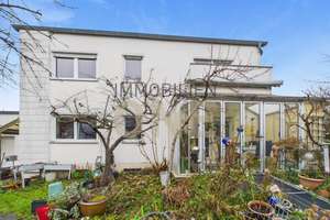 Zweifamilienhaus mit Ausbaureserve und großem Grundstück in bevorzugter Lage – Die vollständige Adresse der Immobilie erhältst du vom Anbieter., 93080 Pentling – Vorschaubild 29