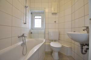 Mit Garten! Renovierte 2,5-Zimmer-Whg in ruhiger Lager – Grazer Straße 9, 47249 Buchholz, Duisburg – Vorschaubild 6