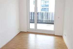 Attraktive 4 Zi. Neubauwohnung  mit EBK und Fußbodenheizung plus Sonnenterrasse. – An der Lingenmühle 10, 41061 Gladbach, Mönchengladbach – Vorschaubild 11