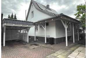 Einfamilienhaus in Wittenau zu vermieten – Roedernallee 84a, 13437 Berlin – Vorschaubild 25