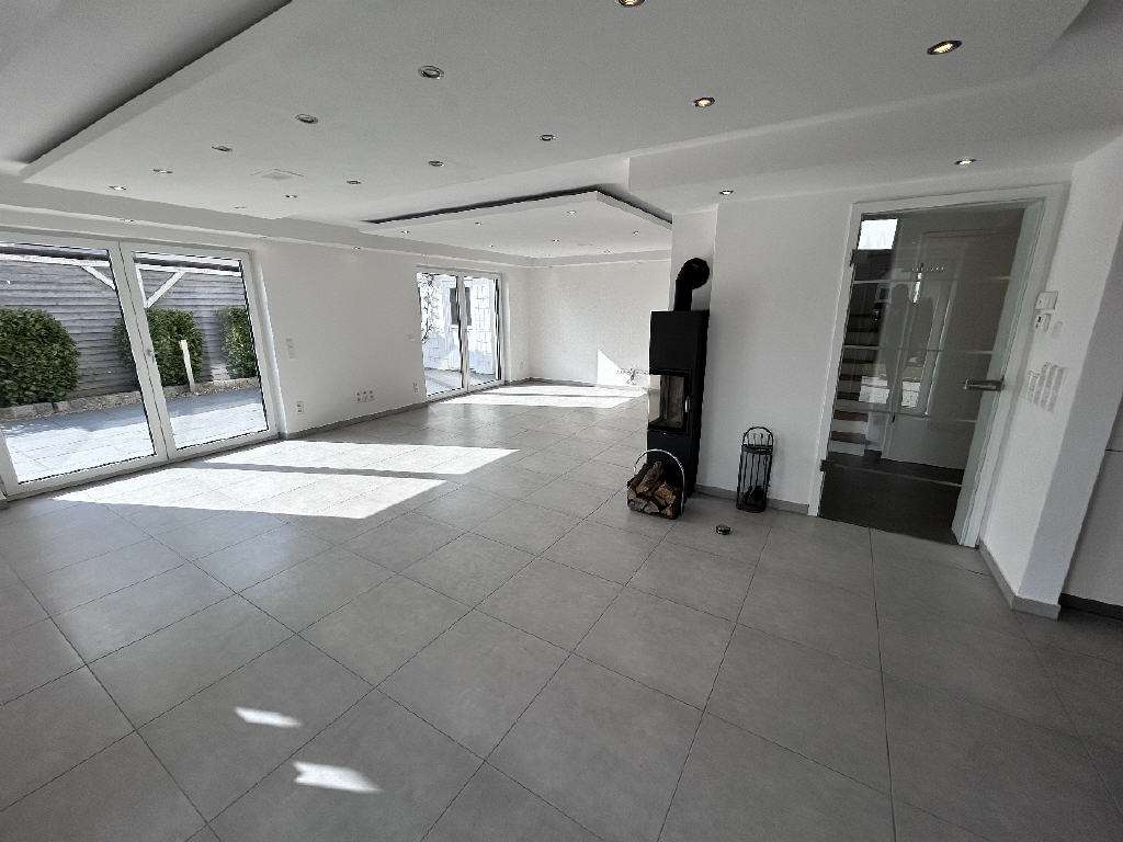 Immobilie in Tapfheim - Hochwertiges Haus mit KfW-55 Standard in familienfreundlicher Lage - Bild 16