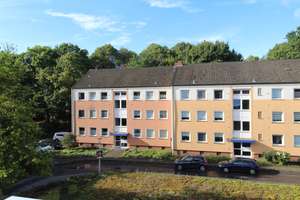 Helle Wohnung mit Tageslichtbad und Balkon – Westring 29, 46242 Stadtmitte, Bottrop – Vorschaubild 2