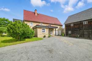 Gemütliches Bauernhaus im Grünen – Sächsische Schweiz-Osterzgebirge (Kreis) – Vorschaubild 2
