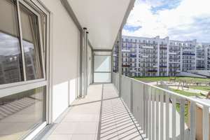 Familientraum mit sonnigem Balkon, moderner Küche & großzügigen Rückzugsorten in Top-Lage