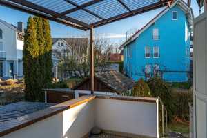 Viel Platz, sonniger Garten und Ausbaupotenzial: Ihr neues Zuhause in Beuren! – Konstanz (Kreis) – Vorschaubild 9