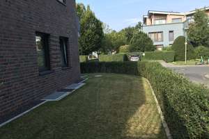 Exklusives möbliertes Appartement mit eigener Terrasse  direkt am UKM – Fliednerstr. 11, 48149 Sentrup, Münster – Vorschaubild 12