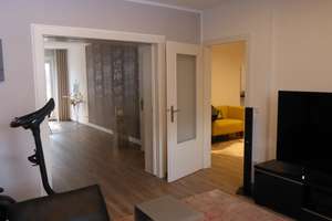 Mehrfamilienhaus mit 537 m² Wohn- /Nutzfläche in Düsseldorf Düsseltal – 40237 Düsseltal, Düsseldorf – Vorschaubild 61