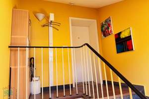 ***Stilvolle Dachgeschosswohnung mit traumhaftem Ausblick – Die vollständige Adresse der Immobilie erhältst du vom Anbieter., 42105 Elberfeld, Wuppertal – Vorschaubild 3