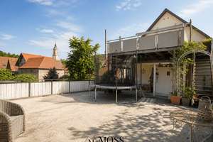 Exklusives Mehrfamilienhaus mit Praxis, 2 Einliegerwohnungen & Innenhof | ca. 245 m² | 10,5 Zimmer – Die vollständige Adresse der Immobilie erhältst du vom Anbieter., 79291 Merdingen – Vorschaubild 22