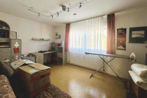 Freie 3-Zi.-Wohnung, Balkon + herrlicher Aussicht, 5. OG, Personenaufzug, TG-Stellplatz – Die vollständige Adresse der Immobilie erhältst du vom Anbieter., 70499 Giebel, Stuttgart – Vorschaubild 12