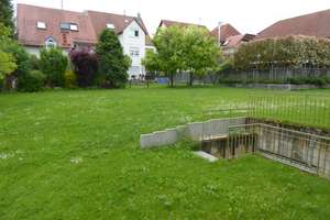 Ludwigsburg- Hoheneck - Helle und gut geschnittene 3 1/2 Zi.-Whg., EG, EBK, HM-Service, Einzelgarage – Die vollständige Adresse der Immobilie erhältst du vom Anbieter., 71642 Hoheneck, Ludwigsburg – Vorschaubild 6