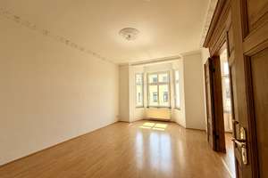 Stilvolle 3-Zimmer-Altbauwohnung 3.OG mit Balkon in Magdeburg-Stadtfeld – 39108 Stadtfeld Ost, Magdeburg – Vorschaubild 13