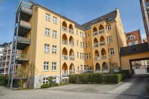 VON POLL | Historischer Charme trifft Wiesengrundblick! – 90762 Altstadt, Innenstadt, Fürth – Vorschaubild 3