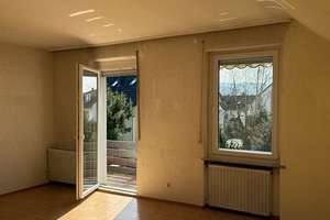 Zentrales Zweifamilienhaus in Bühl! – Die vollständige Adresse der Immobilie erhältst du vom Anbieter., 77815 Bühl – Vorschaubild 3