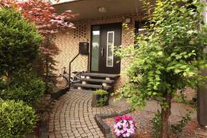 Helles, ruhig geleges 5 Zimmer Reihenendhaus mit Garten in Düsseldorf