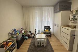 Moderne 3-Zimmer-Eigentumswohnung mit neuer Küche, Tiefgaragenstellplatz und Balkon in Solingen OGS – Die vollständige Adresse der Immobilie erhältst du vom Anbieter., 42697 Ohligs/Aufderhöhe/Merscheid, Solingen – Vorschaubild 11