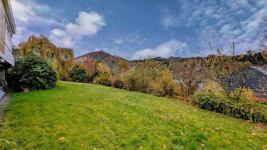 Immobilie in Winterberg - Großzügiges Einfamilienhaus mit tollem Weitblick - Bild 4