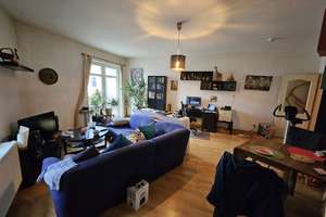 Top Lage - sehr schöne helle 2 Zimmer Wohnung mit Balkon – 10247 Friedrichshain, Berlin – Vorschaubild 7