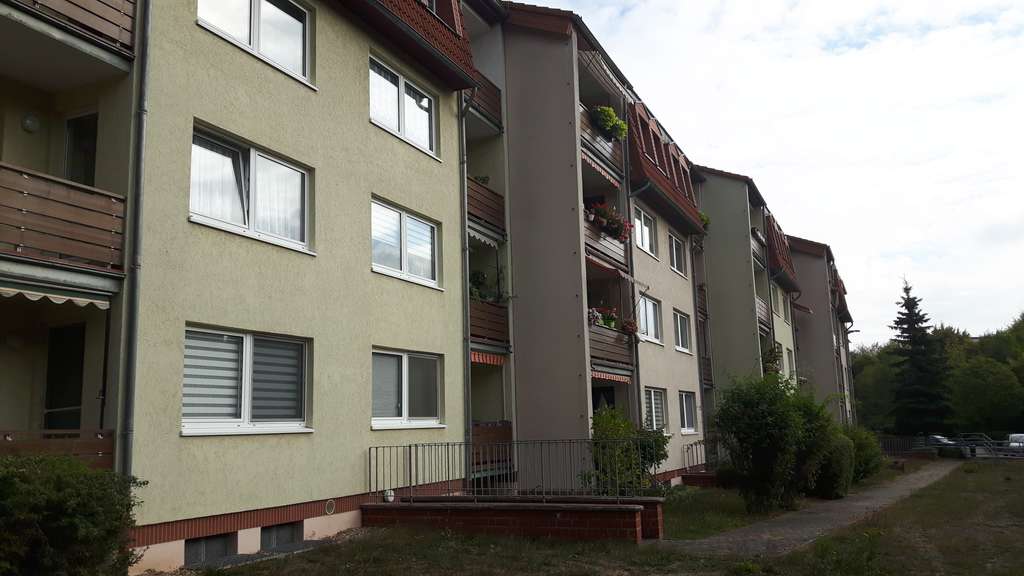 Immobilie in Haldensleben - Interessantes Paket -  4 Eigentumswohnungen in Haldensleben - Bild 2