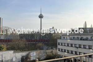 Wohnungstausch: Fritz-Voigt-Straße 3 – Fritz-Voigt-Straße 3, 50400 Neuehrenfeld, Köln – Vorschaubild 8