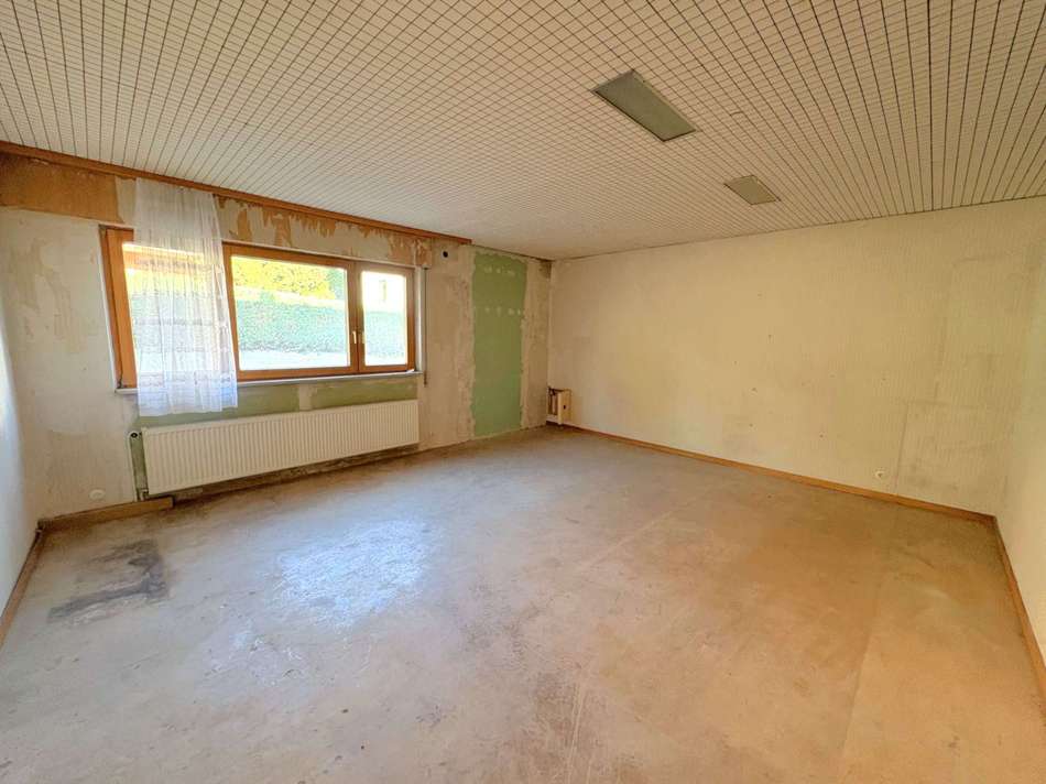 Wohnzimmer EG