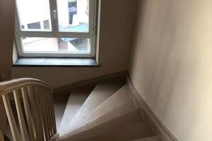 Zentrale 3,5-Zimmer-Wohnung in Stuttgart-Mitte/Nord – WG-geeignet mit Balkon – Kriegerstraße 14, 70191 Heilbronner Straße, Stuttgart – Vorschaubild 2
