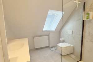 Möblierte Wohnung in saniertem Altbremer Haus in zentraler Lage im Ostertor – Die vollständige Adresse der Immobilie erhältst du vom Anbieter., 28203 Ostertor, Bremen – Vorschaubild 16