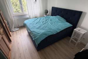 Helle 3-Zimmer-Wohnung in ruhiger Lage von Wiesbaden – Wolfram-von-Eschenbach Straße 24, 65187 Südost, Wiesbaden – Vorschaubild 3