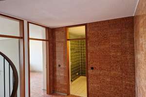 130m² / 5 Zimmer /  2 Etagen  /  3 Balkone  /  2 Bäder / 2 Tiefgaragenstellplätze  /  Fernblick  – Sertoriusring 15, 55126 Finthen, Mainz – Vorschaubild 15