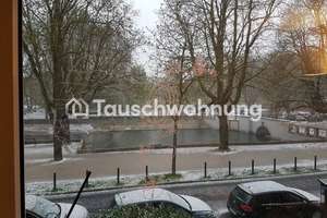 Tauschwohnung: Leben direkt am Clarenbachkanal – Clarenbachstr. 168, 50931 Lindenthal (Ortsteil), Köln – Vorschaubild 5