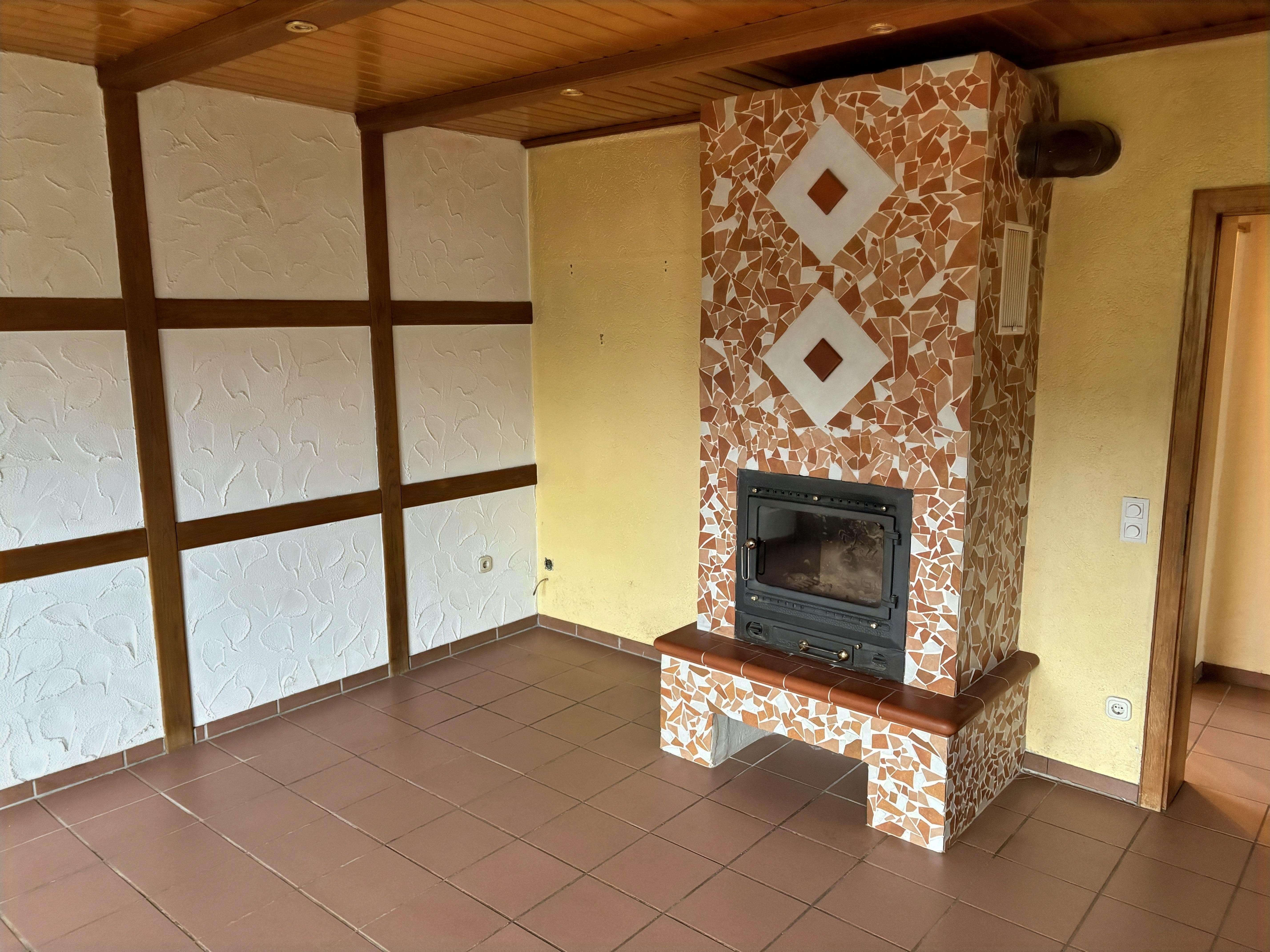 Immobilie in Kalletal - Einfamilienhaus mit großem Grundstück in ruhiger Sackgassenlage in Kalletal-Ortsteil - Bild 3