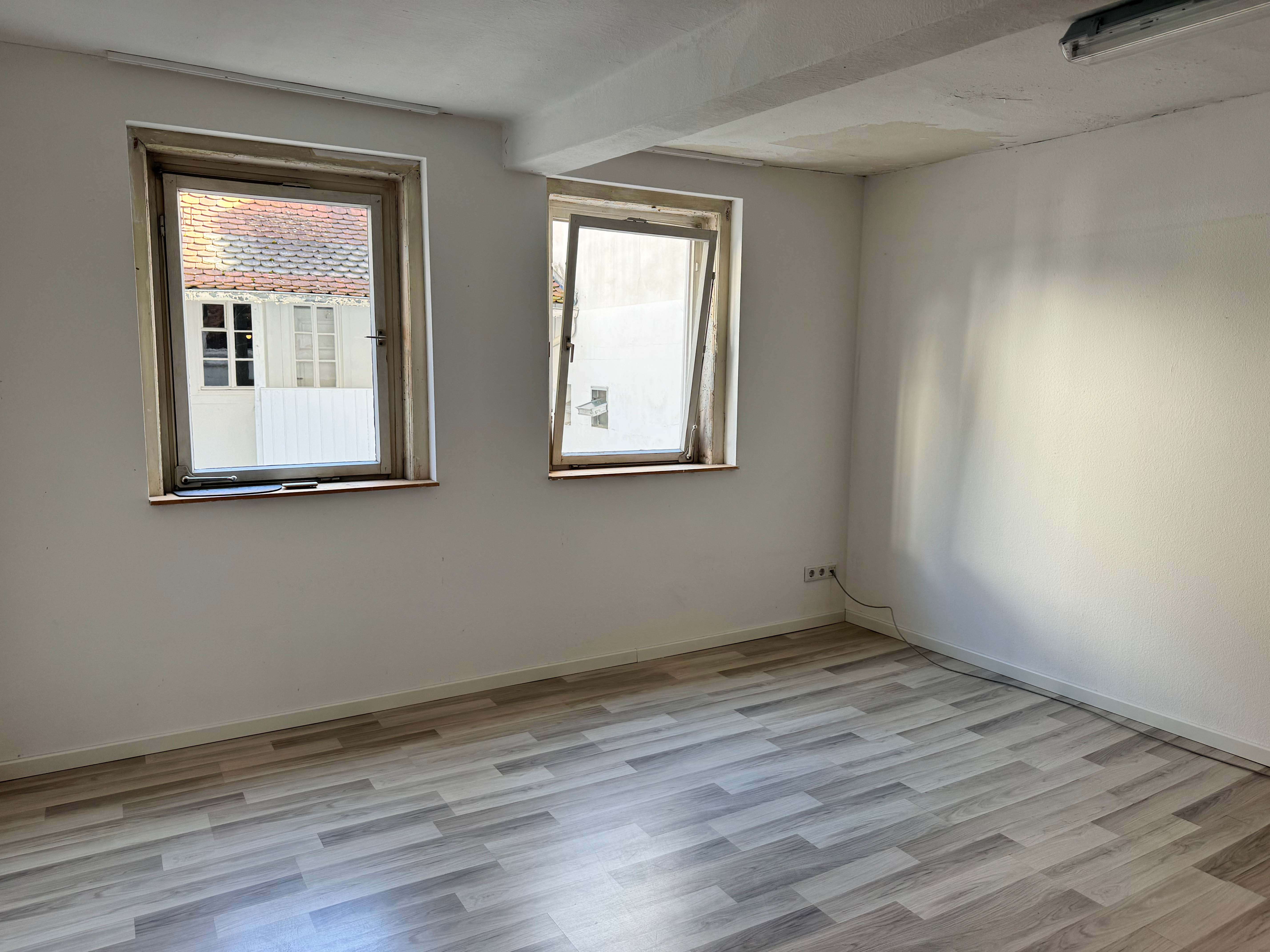 Immobilie in Friedberg (Hessen) - Wohn- und Geschäftshaus in zentraler 1A Lage von Friedberg, Kaiserstraße – Vision wird Realität! - Bild 4