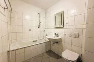 Attraktiv geschnittene und helle 3-Zimmer-Wohnung mit guter Ausstattung in ruhigem Wohngebiet – Die vollständige Adresse der Immobilie erhältst du vom Anbieter., 55128 Bretzenheim, Mainz – Vorschaubild 6