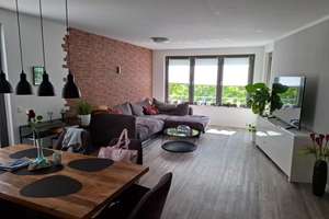 ** Nord Carree: Moderne 2 Zimmer Wohnung mit Balkon ** – Nord Carree 2, 40477 Pempelfort, Düsseldorf – Vorschaubild 5