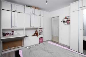 Vermietetes Penthouse mit hochwertiger Ausstattung in Hamburg-Rahlstedt – Die vollständige Adresse der Immobilie erhältst du vom Anbieter., 22145 Rahlstedt, Hamburg – Vorschaubild 9