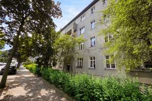 Zukunftssichere Kapitalanlage: Charmante Altbauwohnung direkt am neuen Segelfliegerquartier – Königsheideweg 284, 12487 Johannisthal, Berlin – Vorschaubild 12